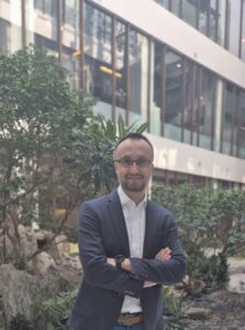 İSTANBUL (AA) – Samsung Electronics Türkiye İnsan Kaynakları Direktörü Murat