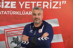 - "İyi bir sonuç almak istiyoruz. Ligi mümkünse Eyüpspor'un önünde