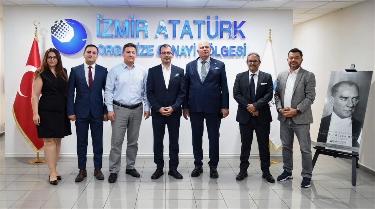Schneider Electric, İAOSB'nin SCADA sistemi kurulumunu gerçekleştirecek