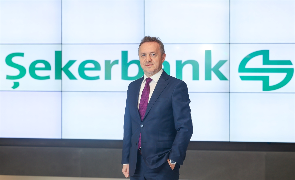Şekerbank'tan eczacılara özel kampanya