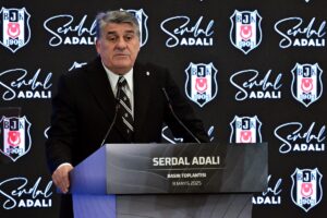 İSTANBUL (AA) – Beşiktaş Kulübünde 11 Mayıs Pazar günü gerçekleştirilecek