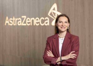 İSTANBUL (AA) – AstraZeneca Türkiye'de Onkoloji İş Birimi'nde Kadın Kanserleri