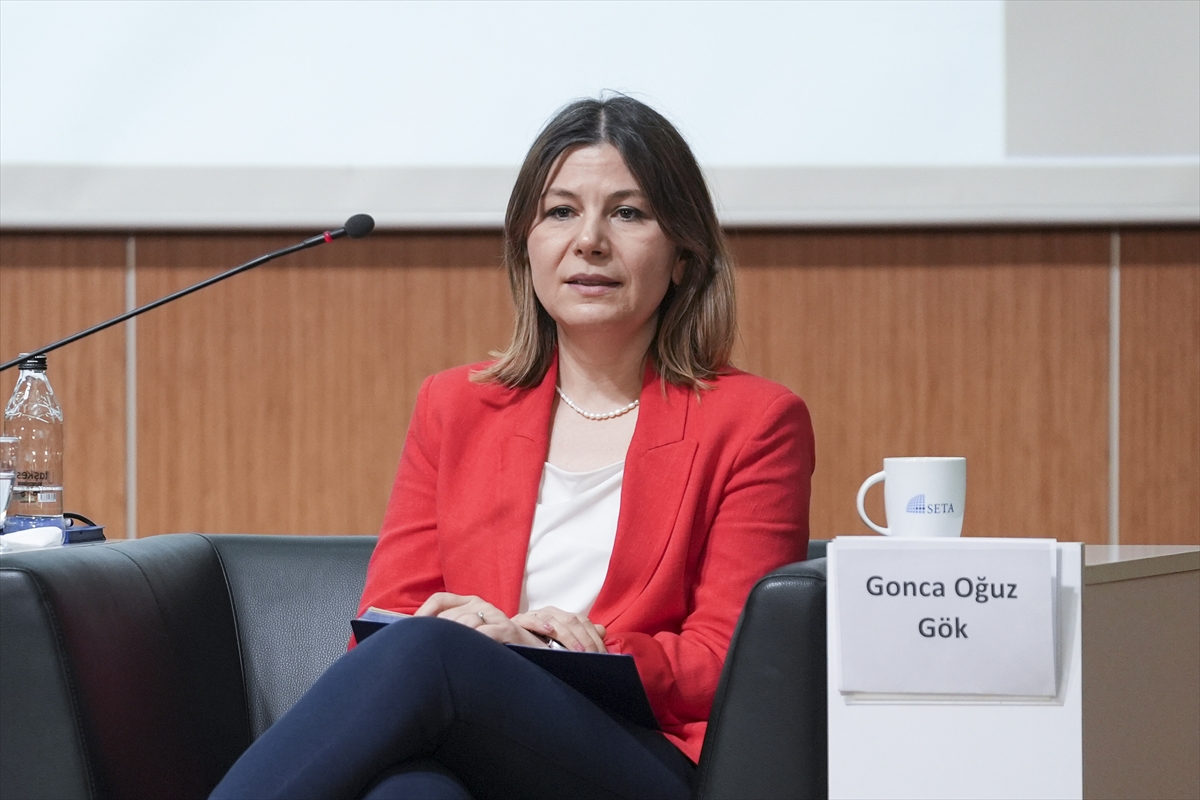 SETA'da “Öncü Devlet Türkiye: Uluslararası Örgütlerde Artan Aktivizm ve Etki” paneli düzenlendi