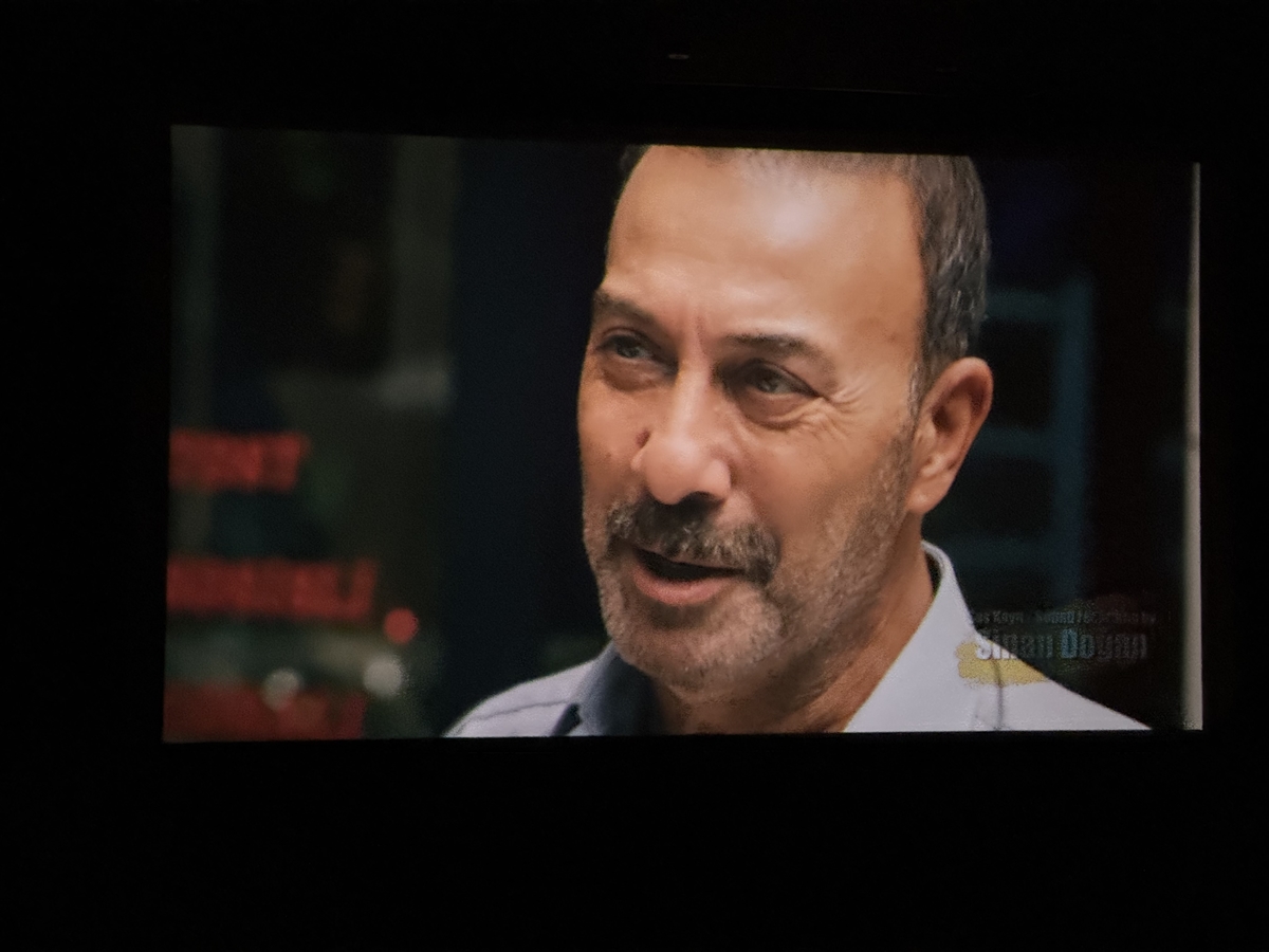 “Sıcak Büfe” filmi 16 Mayıs'ta vizyona girecek