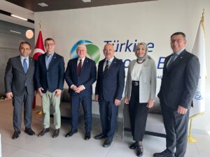 İSTANBUL (AA) – Türkiye Sigorta Birliği (TSB) Başkanı Uğur Gülen,