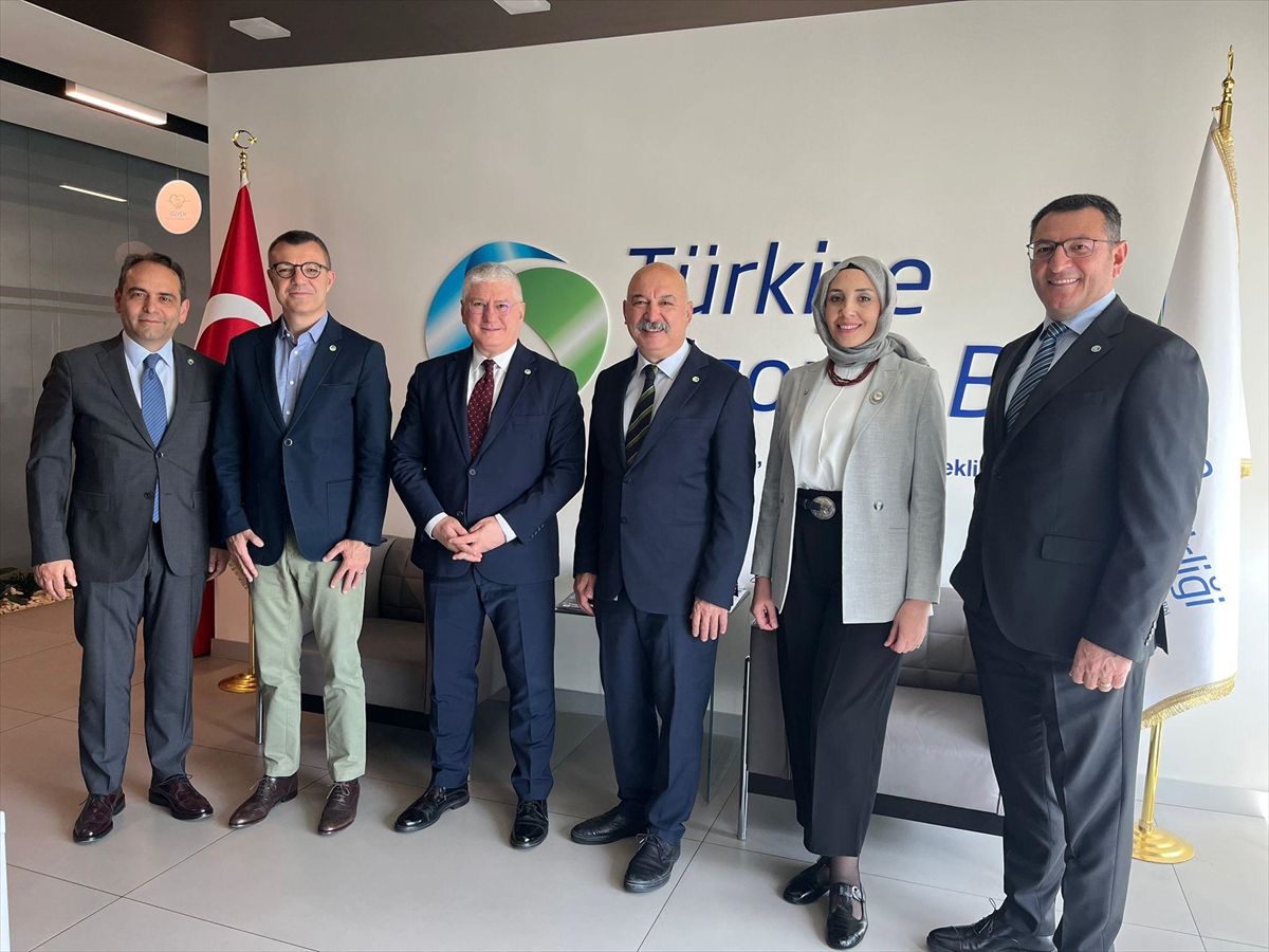 Sigorta sektörünün bu yıl 30 milyar dolar büyüklüğe ulaşması bekleniyor