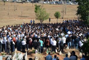 - CENAZELERİN DEFİN BİLGİSİ VE DETAYLAR EKLENDİ