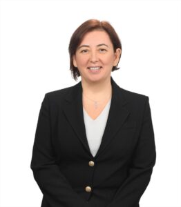 İSTANBUL (AA) – Sompo Sigorta'nın yeni İnsan Kaynakları Başkanı Hande