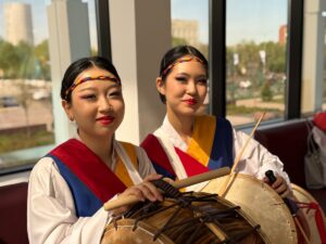 ASTANA (AA) – MEİRAMGÜL KUSSAİNOVA – Kazakistan’da Sovyet Sosyalist Cumhuriyetler