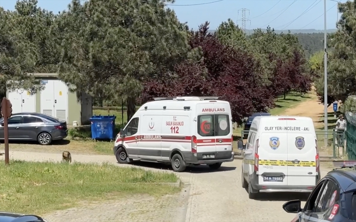Sultangazi'de ormanda kaybolan demans hastası İshak Öztürk ölü bulundu