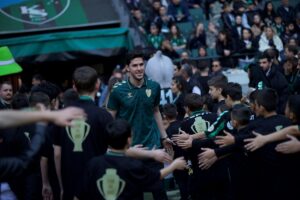 KOCAELİ (AA) – Trendyol 1. Lig'de 2024-2025 sezonunu birinci sırada