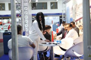 ŞAM (AA) – Suriye'de Baas rejiminin yıkılmasının ardından başkent Şam'da,