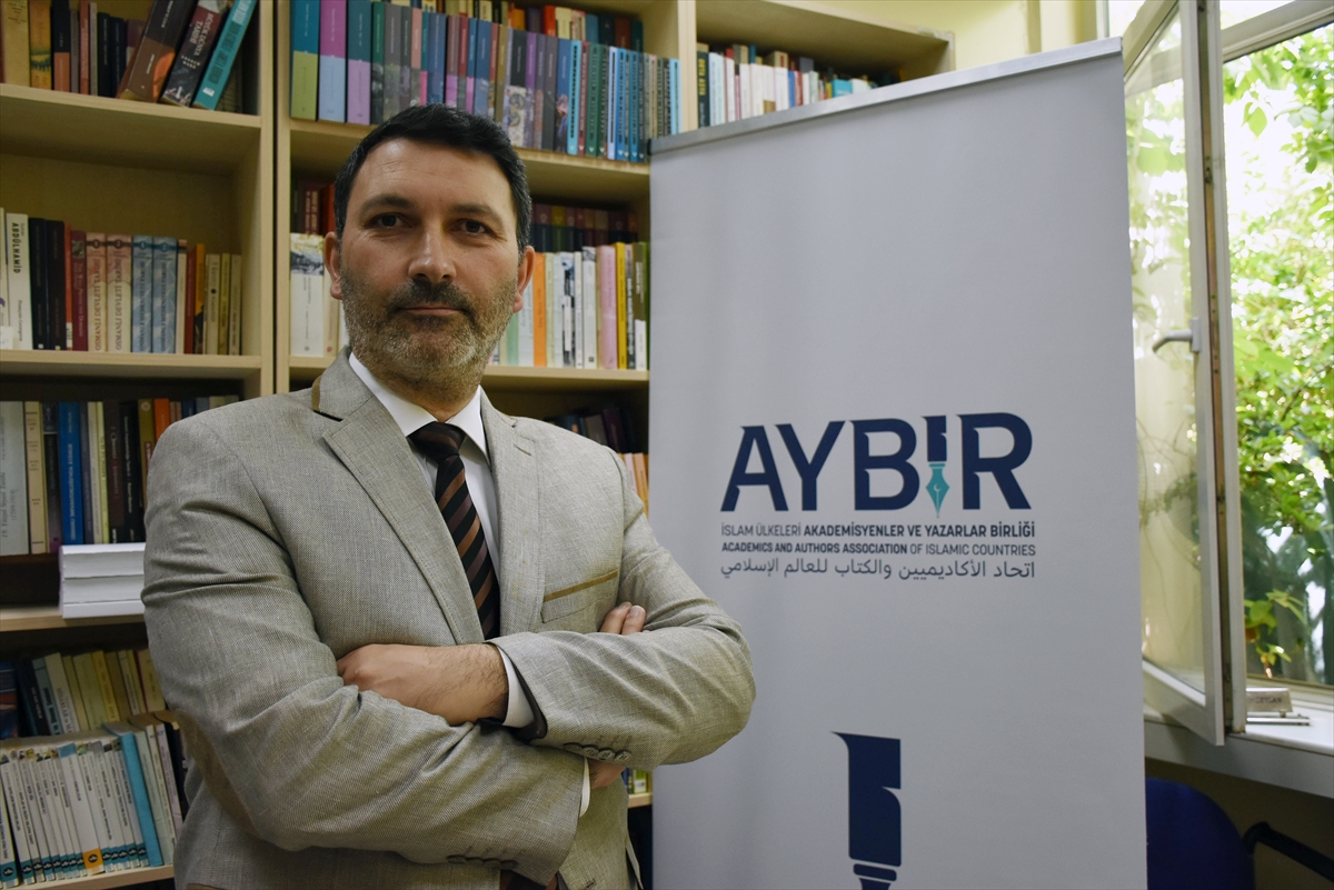 Suriye'nin yüksek öğretimi yeniden inşa sürecinde Türkiye'nin desteğini bekliyor