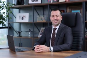 İSTANBUL (AA) – SYS Grup şirketlerinden CANiK, AEI Systems ve