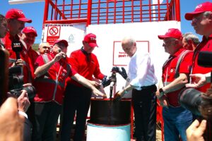 ŞIRNAK (AA) – TBMM Başkanı Numan Kurtulmuş, Cumhuriyet tarihinin en