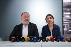 İSTANBUL (AA) – TBMM Başkanvekili ve DEM Parti İstanbul Milletvekili