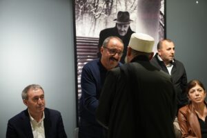 İSTANBUL (AA) – TBMM Başkanvekili ve DEM Parti İstanbul Milletvekili