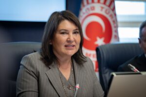 TBMM (AA) – Vatandaşların dilek ve şikayetlerini inceleyen TBMM Dilekçe