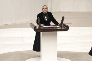 TBMM (AA) – CHP Antalya Milletvekili Aykut Kaya, Bölgesel Amatör