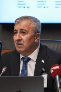 TBMM (AA) – TBMM Kamu İktisadi Teşebbüsleri (KİT) Komisyonunda, Türkiye