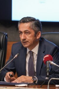 TBMM (AA) – Türkiye Nükleer Enerji AŞ'nin (TÜNAŞ) 2022 yılı