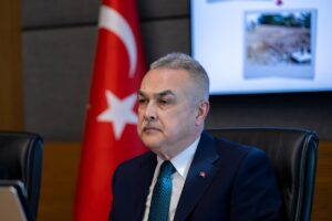 TBMM (AA) – TBMM Kamu İktisadi Teşebbüsleri (KİT) Komisyonu'nda, Türkiye