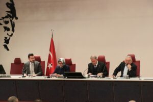 - "(Terörsüz Türkiye süreci) Devletin iradesi aynı olduğu yerde duruyor,