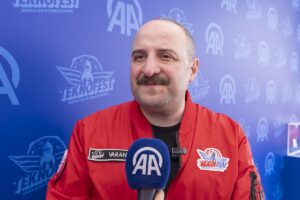 LEFKOŞA (AA) – TBMM Sanayi, Ticaret, Enerji, Tabii Kaynaklar, Bilgi