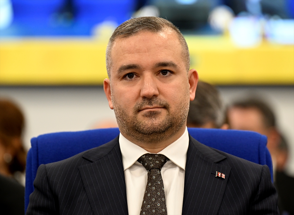 TCMB Başkanı Karahan, TBMM Plan ve Bütçe Komisyonu'nda sunum yaptı: