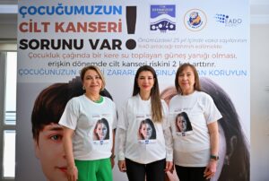 - Taramaların hangi illerde ve merkezlerde uygulanacağı bilgisine Türk Dermatoloji