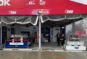 - Tanıtılan motorlar arasında geçen ay AKSUNGUR ile 40 bin