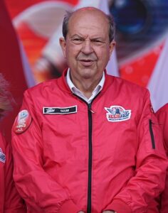 LEFKOŞA (AA) – Sanayi ve Teknoloji Bakanı Mehmet Fatih Kacır,