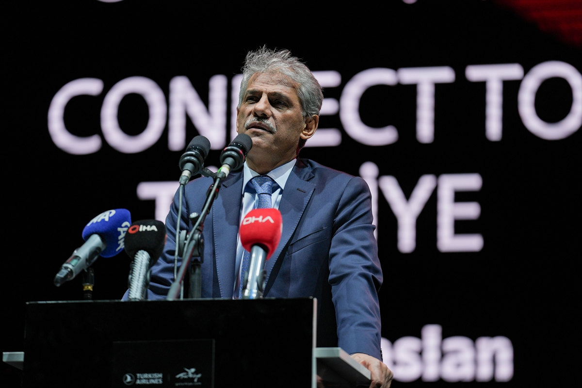 THY, “Connect To Türkiye” yabancı tur operatörlerini İzmir'de buluşturdu