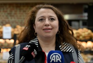 ANKARA (AA) – Ticaret Bakanlığı, Kurban Bayramı öncesinde marketlere yönelik