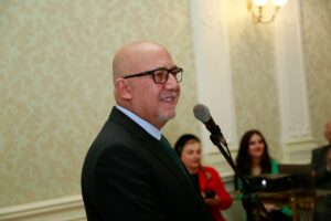 TİFLİS (AA) – Türk edebiyatının klasik eserlerinden, Yusuf Has Hacib'in