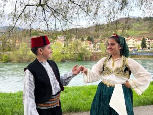 ANKARA (AA) – Türk İşbirliği ve Koordinasyon Ajansı Başkanlığı (TİKA),