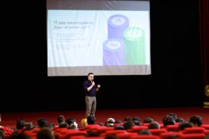 ANKARA (AA) – Türk İşbirliği ve Koordinasyon Ajansı Başkanlığının (TİKA)