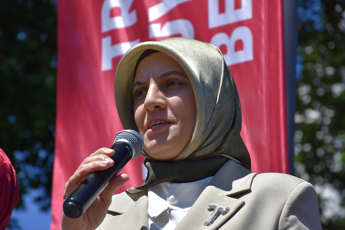 Trabzon Teknoloji Festivali başladı