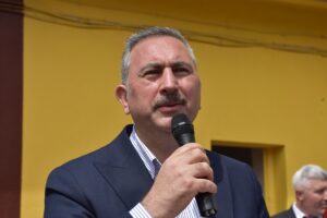 TRABZON (AA) – Trabzon'un Of ilçesinde 2025 yaş çay sezonu