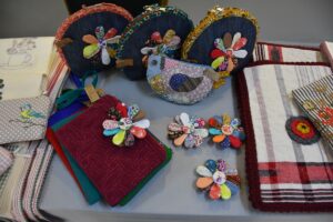 TRABZON (AA) – Trabzon Olgunlaşma Enstitüsünce Anneler Günü için hazırlanan