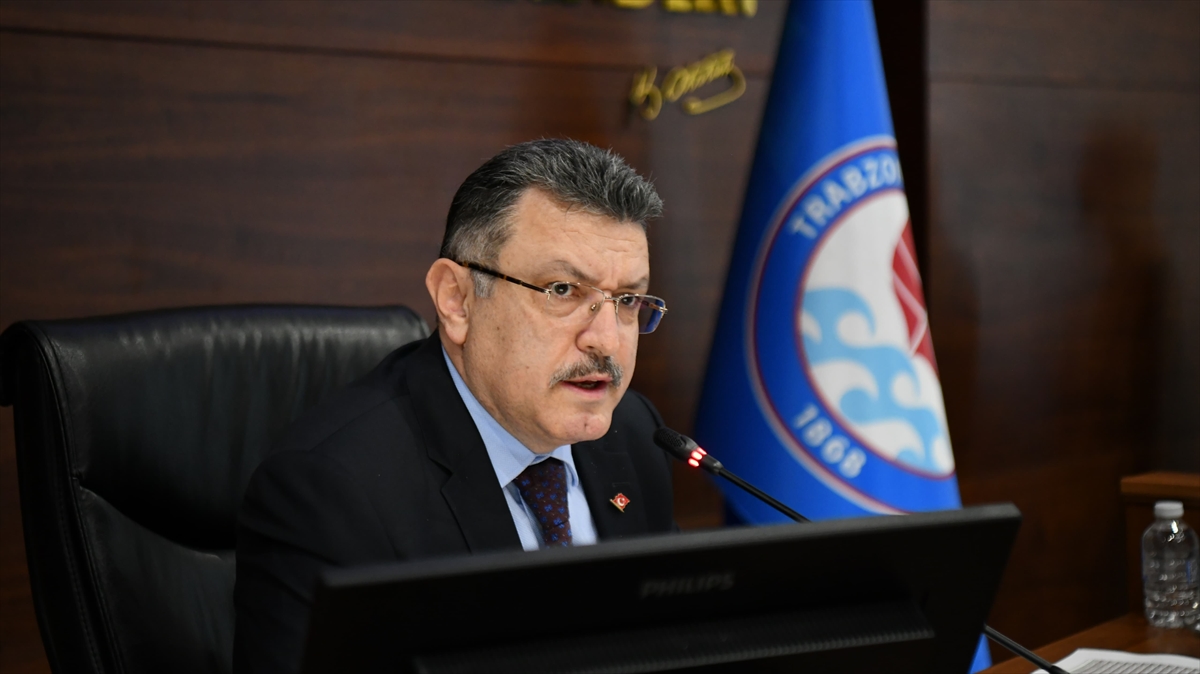 Trabzon'da yorgun merminin isabet etmesi sonucu ölen 15 yaşındaki Emir'in ismi yaşatılacak