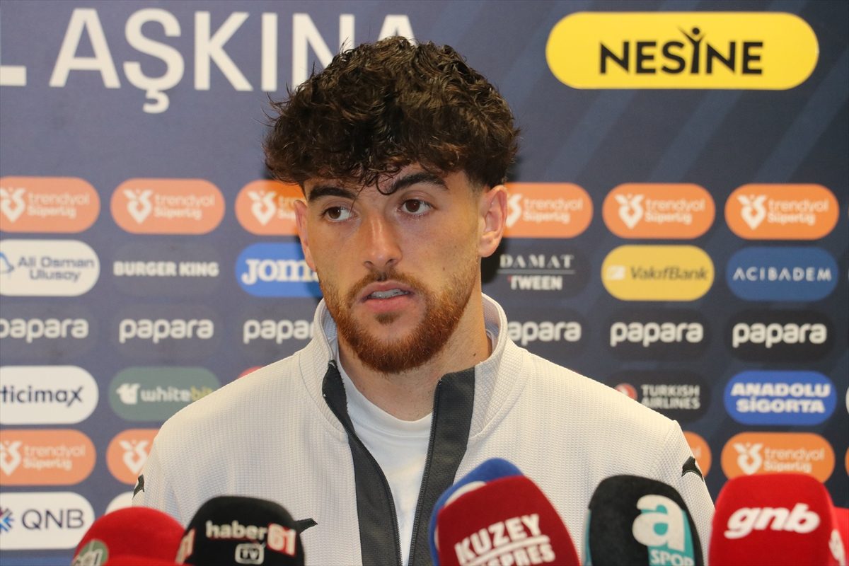 Trabzonspor-Samsunspor maçının ardından: