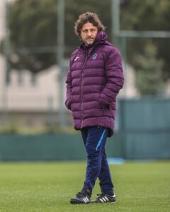 TRABZON (AA) – Trabzonspor, Ziraat Türkiye Kupası finalinde yarın Gaziantep'te