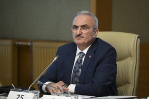 TBMM (AA) – TBMM Adalet Komisyonunda, trafik cezalarının artırılmasına yönelik