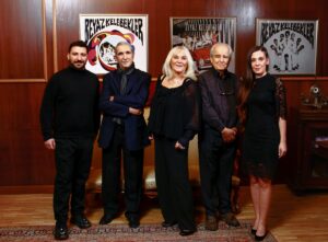 İSTANBUL (AA) – Trafikte Haklarım Derneği, sürücülerin kural ihlallerinin ölümcül