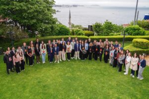 İSTANBUL (AA) – Türkiye Sınai Kalkınma Bankası (TSKB), genç yetenekleri