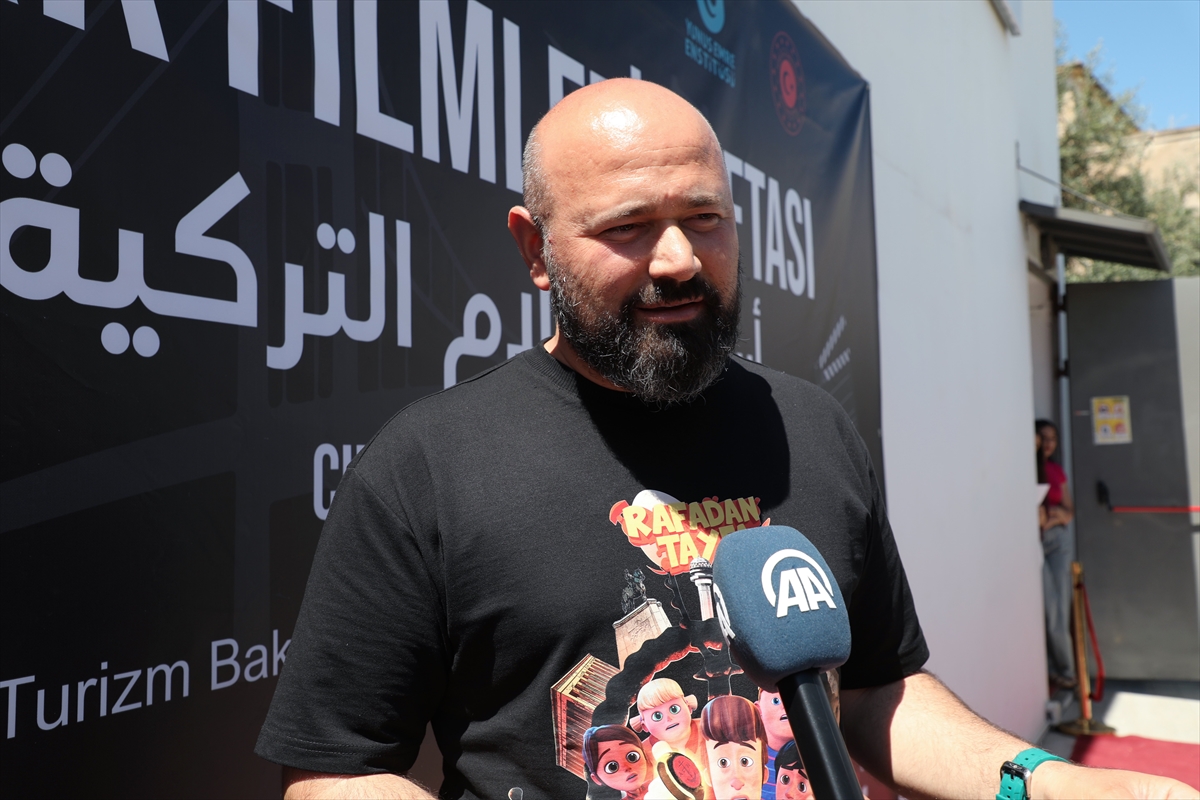 Tunus’ta “Türk Filmleri Haftası” TRT destekli 2 filmle başladı