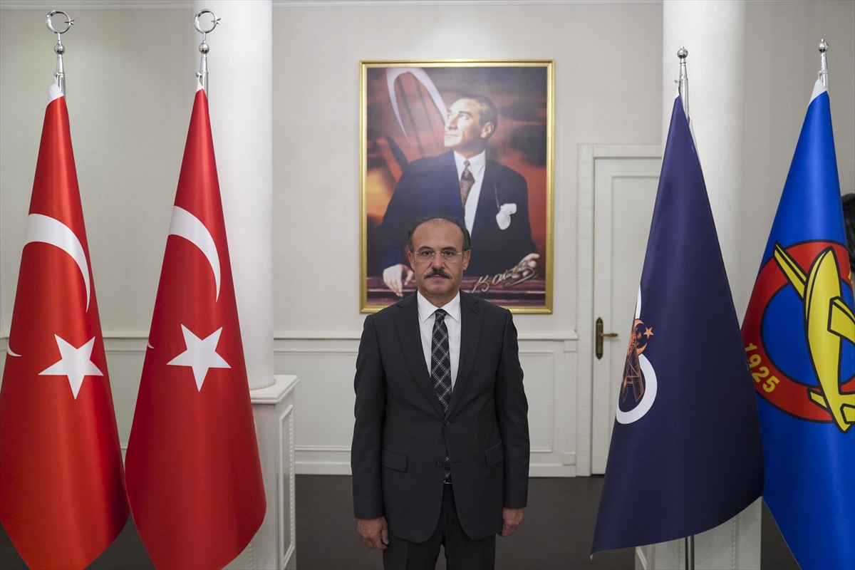 Türk Hava Kurumu deri bağışları için hazırlıklarını tamamladı