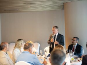 DUBAİ (AA) – MERVE ÖZLEM ÇAKIR – Dubai ve Kuzey