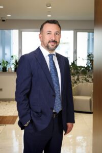 İSTANBUL (AA) – Türk Telekom, enerji ve soğutma sistemlerindeki altyapı